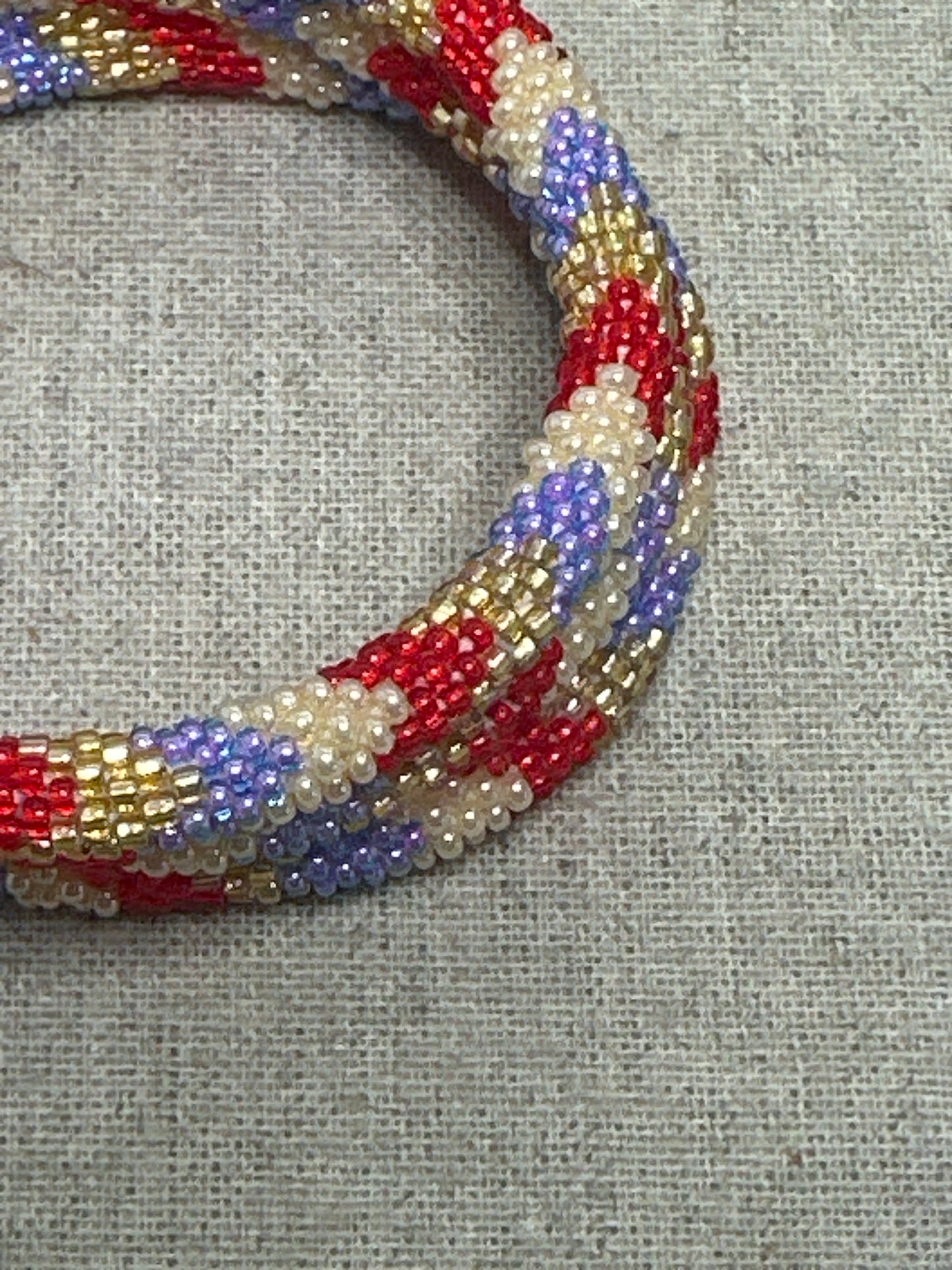 Bracelet népalais Inca SA-195