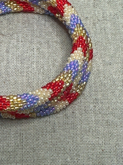 Bracelet népalais Inca SA-195