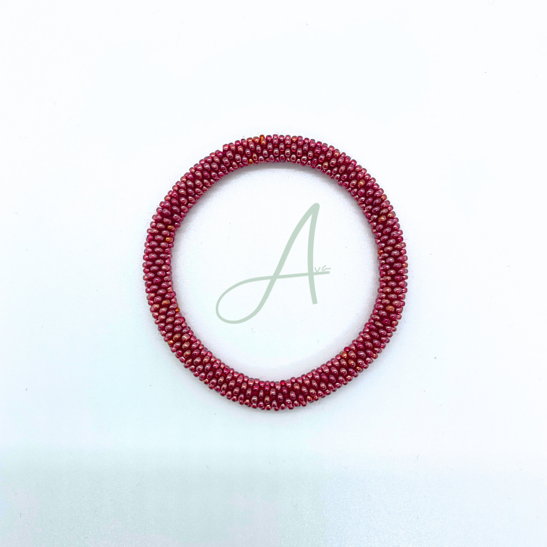 Bracelet népalais SA-4