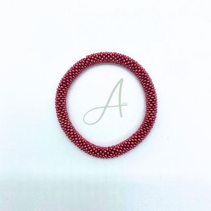 Bracelet népalais SA-4