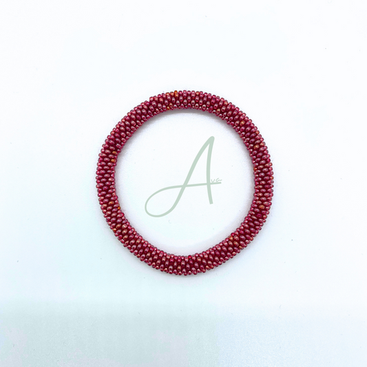 Bracelet népalais SA-4