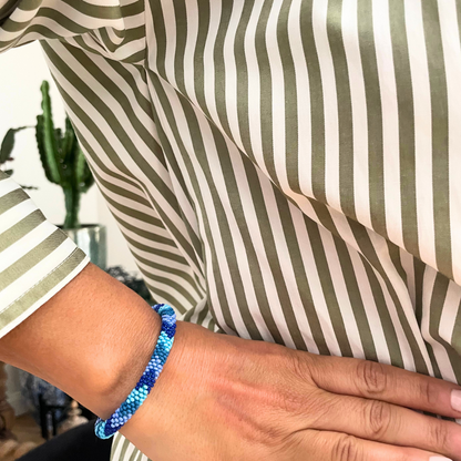 Bracelet népalais SA-155
