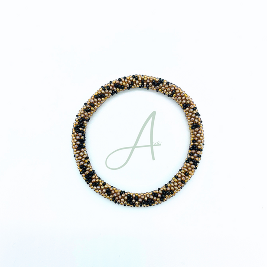 Bracelet népalais #53