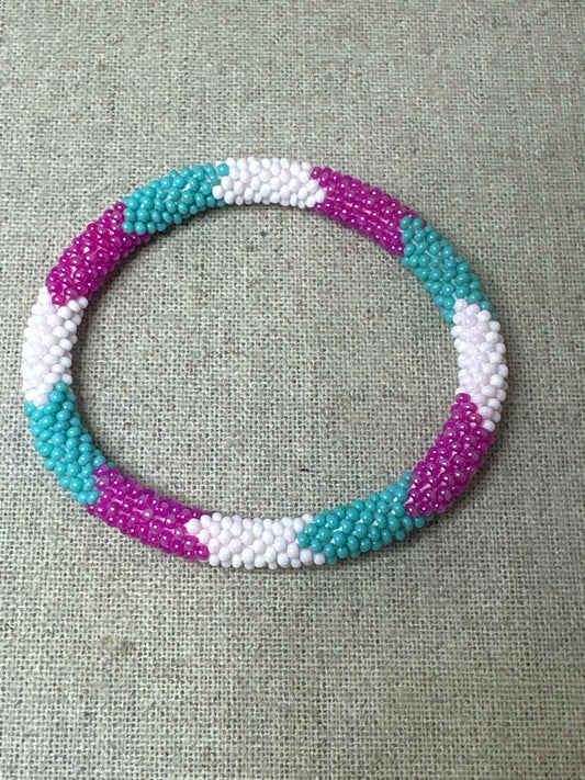 Bracelet népalais SA-116