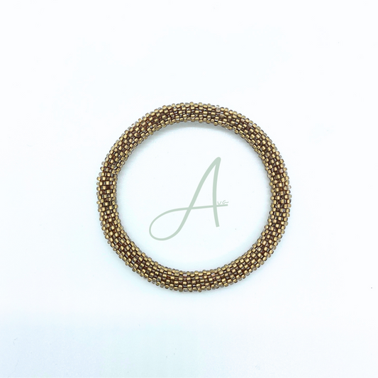 Bracelet népalais SA-54