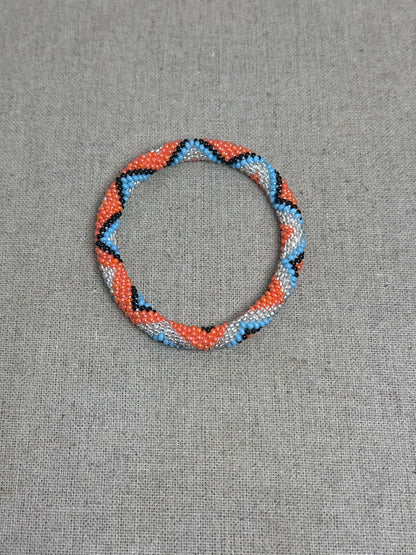 Bracelet népalais  inca SA-184
