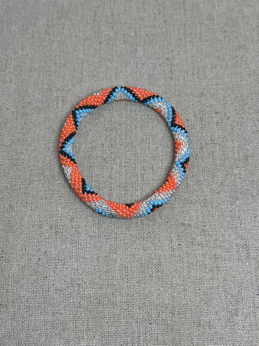 Bracelet népalais  inca SA-184