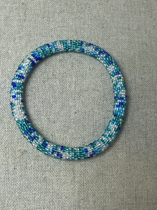 Bracelet népalais   SA-108