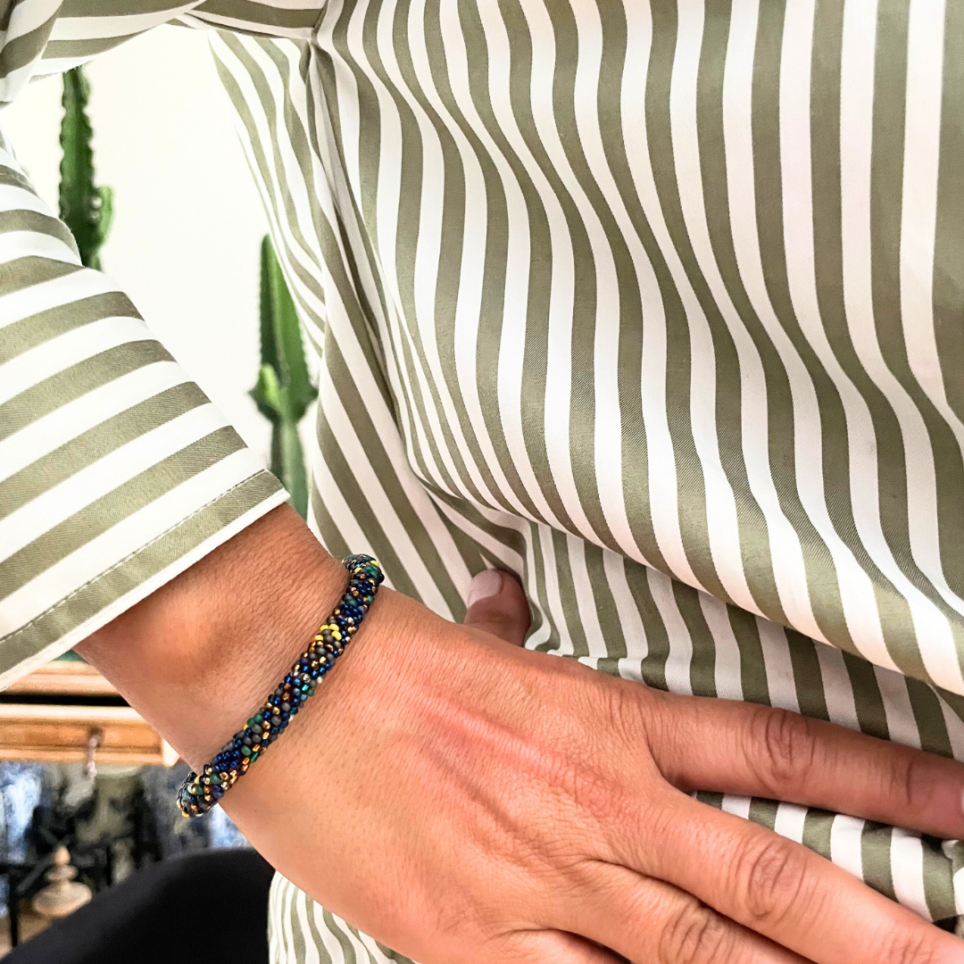 bracelet népalais édition summer 2024 #E018