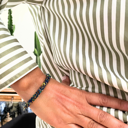 bracelet népalais édition summer 2024 #E018