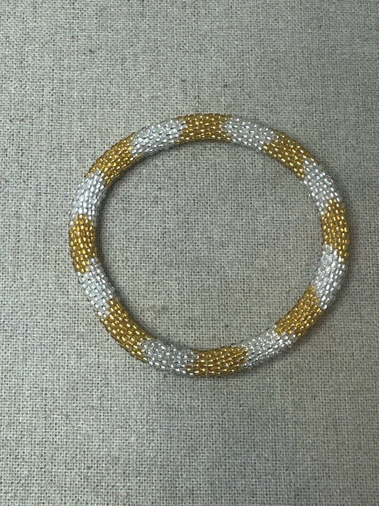 Bracelet népalais SA-166