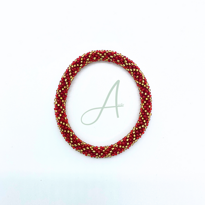 Bracelet népalais #5