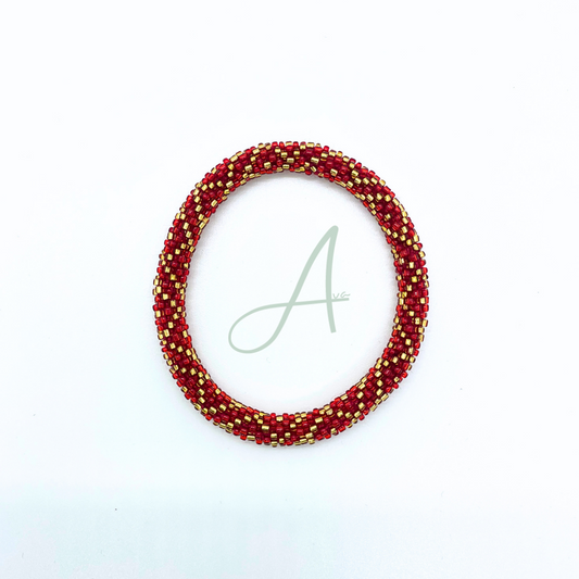 Bracelet népalais #5