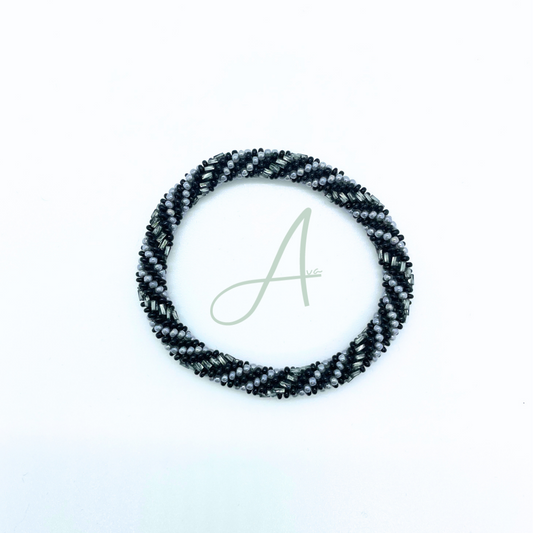Bracelet népalais #62