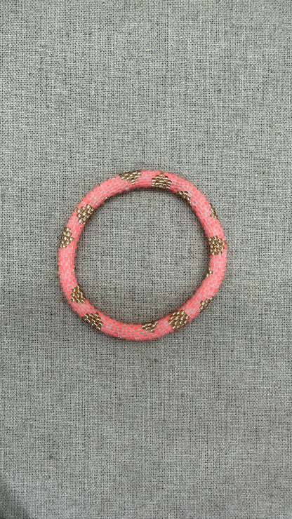 Bracelet népalais Summer  SA-134