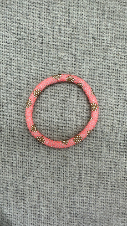 Bracelet népalais Summer  SA-134
