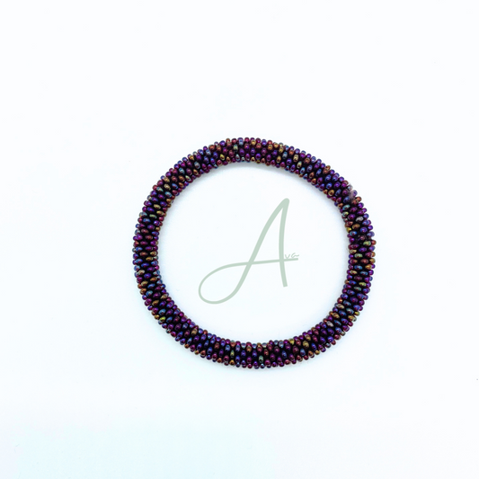 Bracelet népalais #68