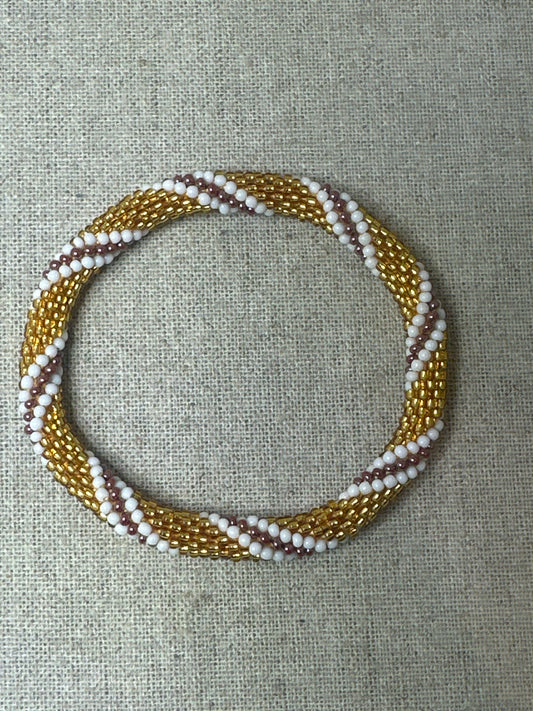 Bracelet népalais SA-168