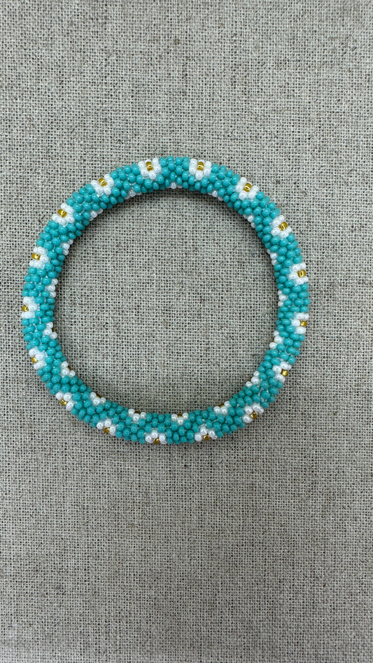 Bracelet népalais SA-136