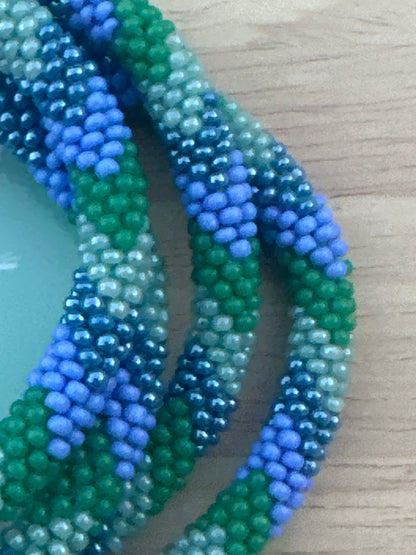 Bracelet népalais BL19