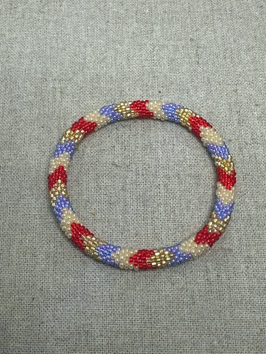 Bracelet népalais Inca SA-195