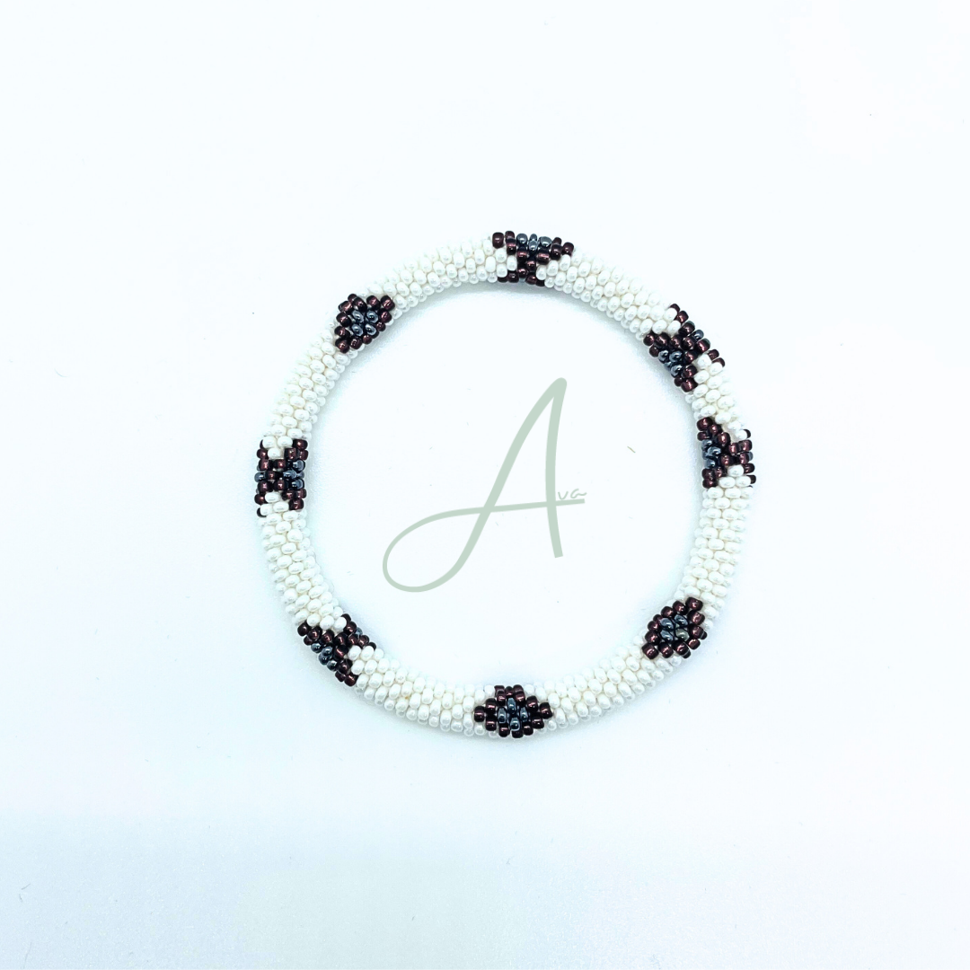 Bracelet népalais #72