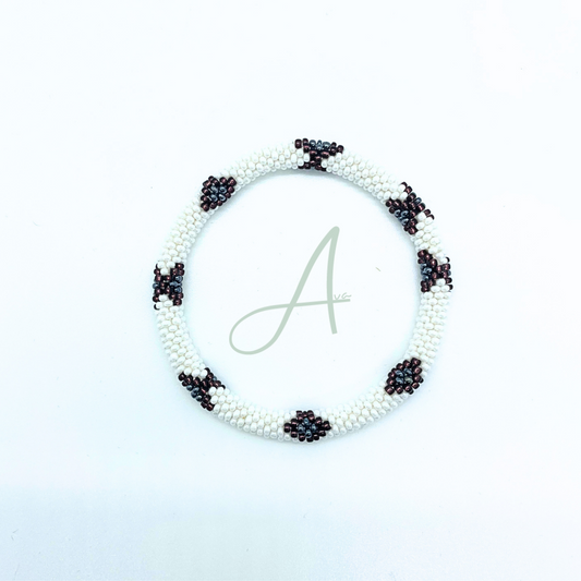 Bracelet népalais #72