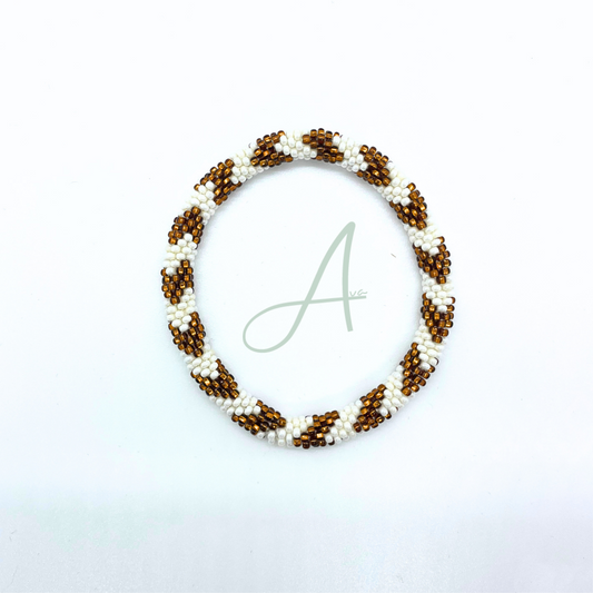 Bracelet népalais SA-73