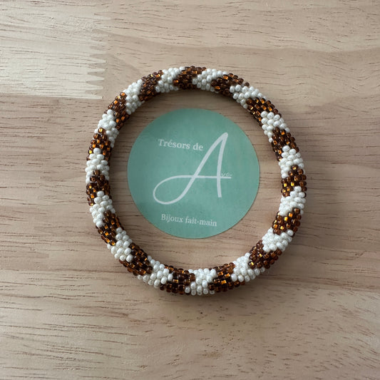Bracelet népalais BR03