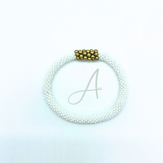 Bracelet népalais #74