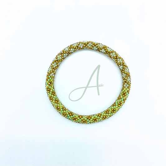 Bracelet népalais #75