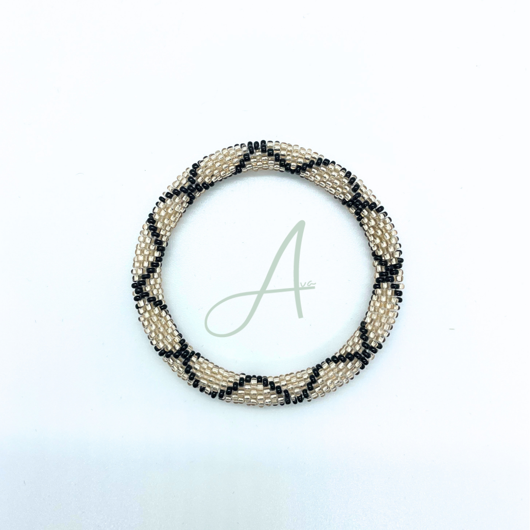 Bracelet népalais #79