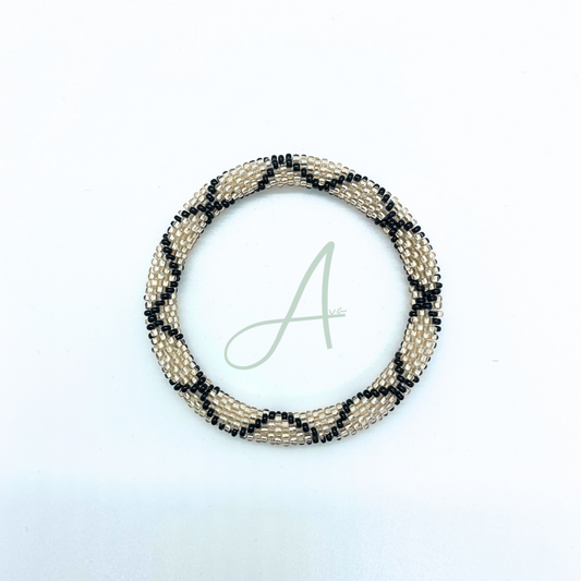 Bracelet népalais #79