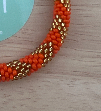 Bracelet népalais O05