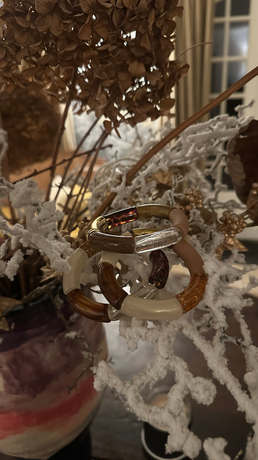 Bracelets Shana Brun