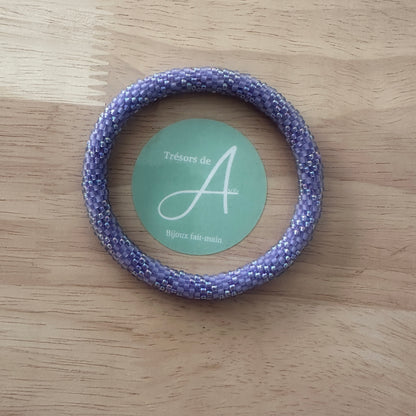 Bracelet népalais VI02