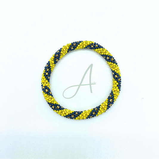 Bracelet népalais SA-80