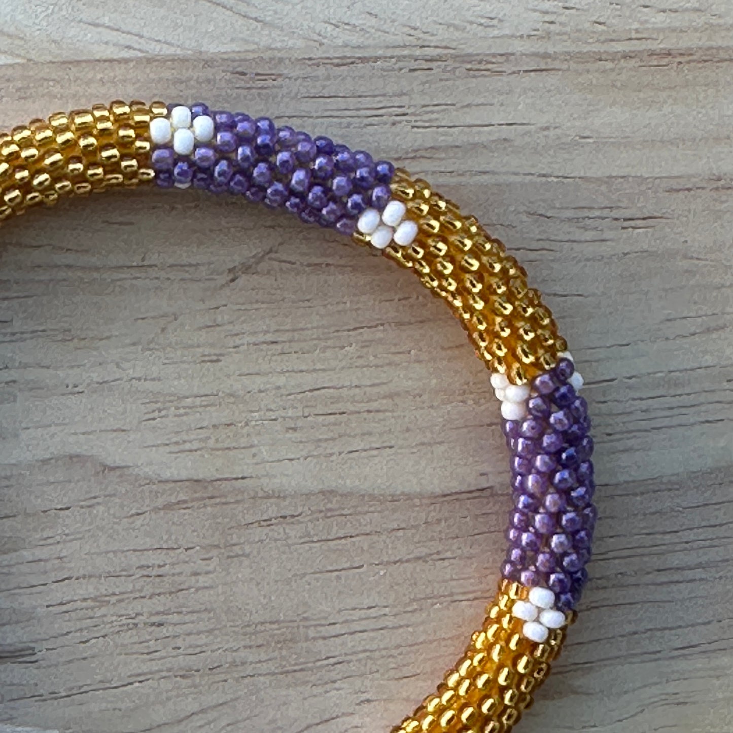 Bracelet népalais VI11