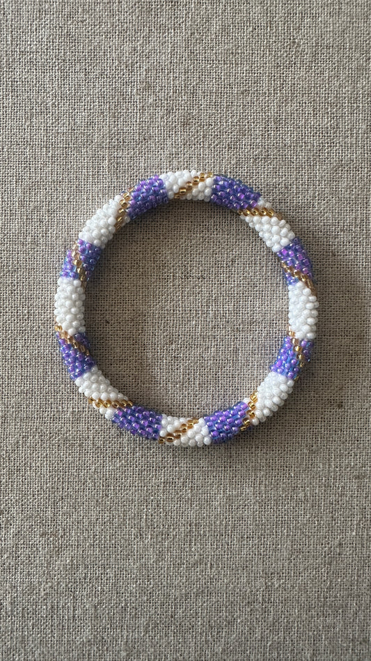 Bracelet népalais SA-122