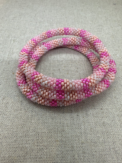 Bracelet népalais édition summer 2024 SE-03