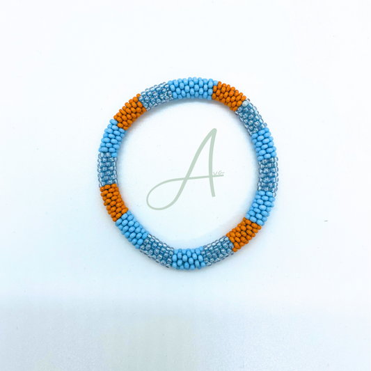 Bracelet népalais SA-82