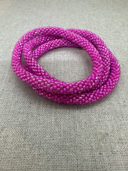 Bracelet népalais SA-30
