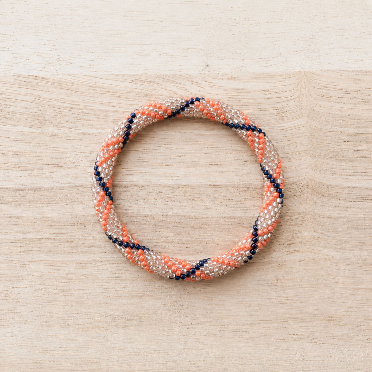 Bracelet népalais  – Trésors de Ava