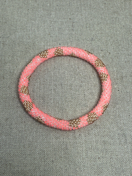 Bracelet népalais SA-188