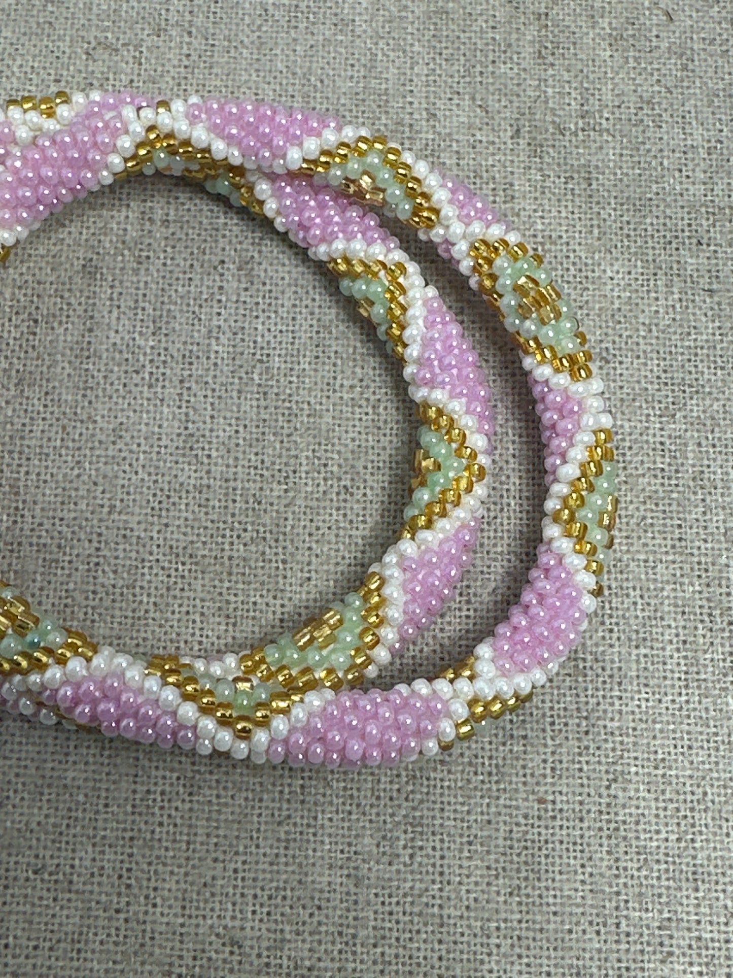 Bracelet népalais Inca SA-197