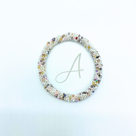 Bracelet népalais #88