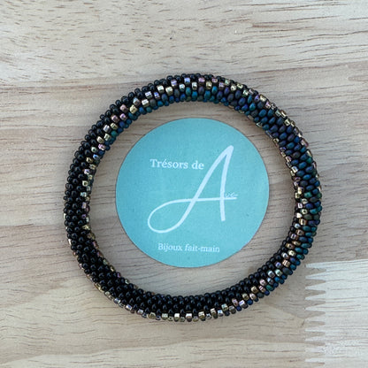 Bracelet népalais V22