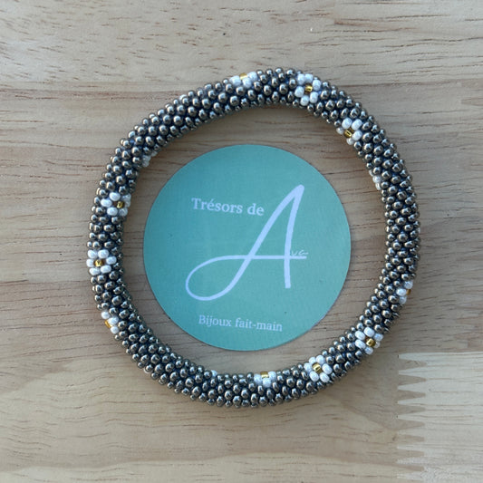 Bracelet népalais S02