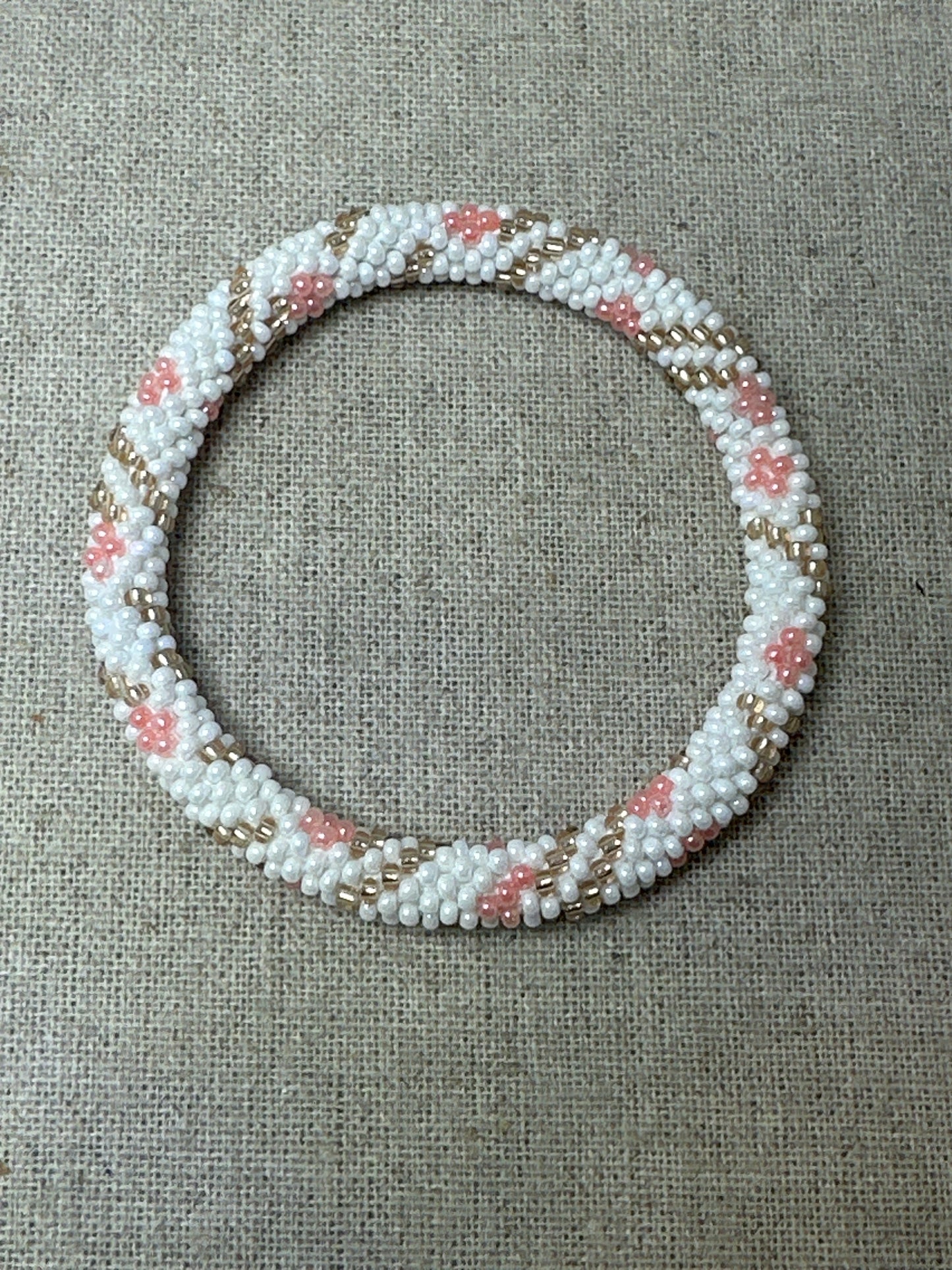Bracelet népalais  SA-161