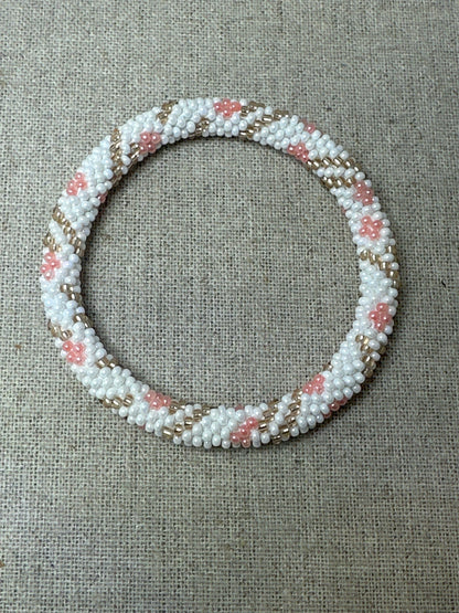 Bracelet népalais  SA-161